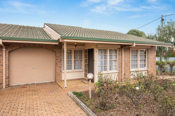 Unit 8/4 Lincoln St, Kensington Gardens SA 5068, Australia