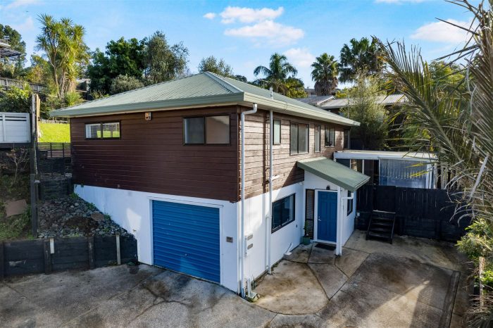 23a Witheford Drive, Bayview, North Shore City, Auckland, 0629, New Zealand