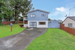 96 Athena Drive, Totara Vale, North Shore City, Auckland, 0629, New Zealand