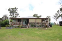 97 McKechnie Rd, Ruby Creek NSW 4380, Australia