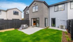 42 Miromiro Street, Broomfield, Christchurch City, Canterbury, 8042, New Zealand