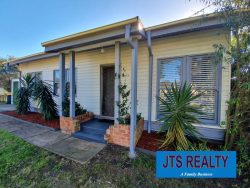 16 Parkinson Ave, Muswellbrook NSW 2333, Australia