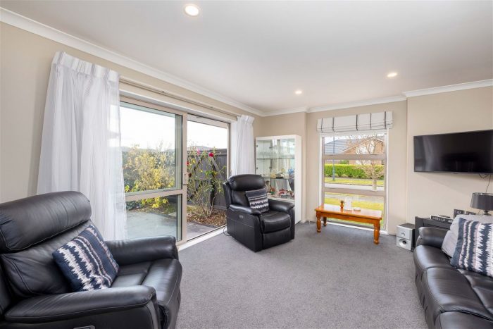 6 Parson Road, Wigram, Christchurch City, Canterbury, 8042, New Zealand