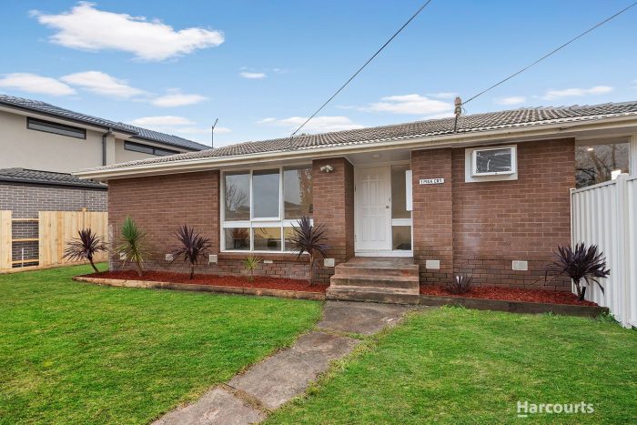 1 Pisa Ct, Doveton VIC 3177, Australia