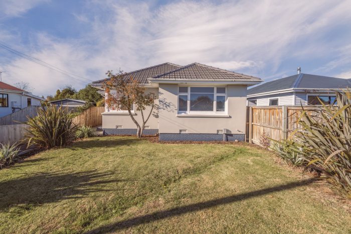 46 Quinns Road, Shirley, Christchurch City, Canterbury, 8013, New Zealand