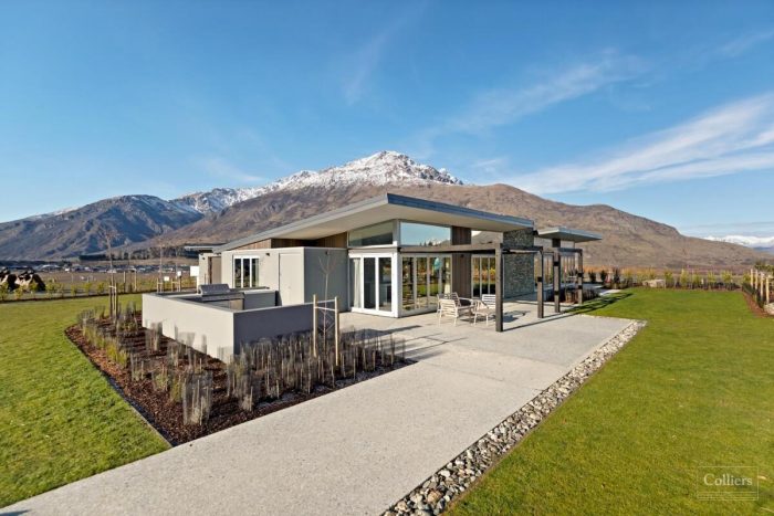 8 Kahiwi Drive, Koko Ridge, Lower Shotover, Queenstown-Lakes, Otago, 9304, New Zealand