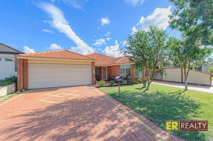 15 Addingham Dr, Ellenbrook WA 6069, Australia