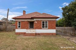 14 Tyson St, Ainslie ACT 2602, Australia