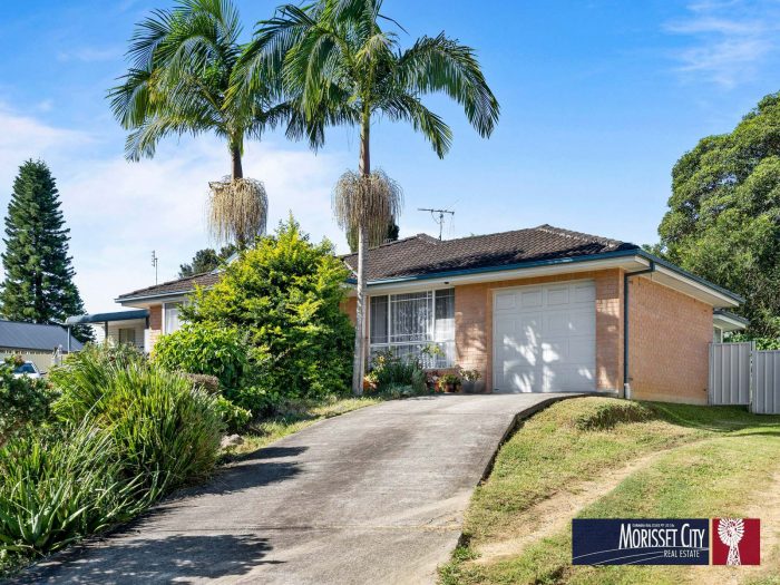 8 Wellings St, Morisset NSW 2264, Australia