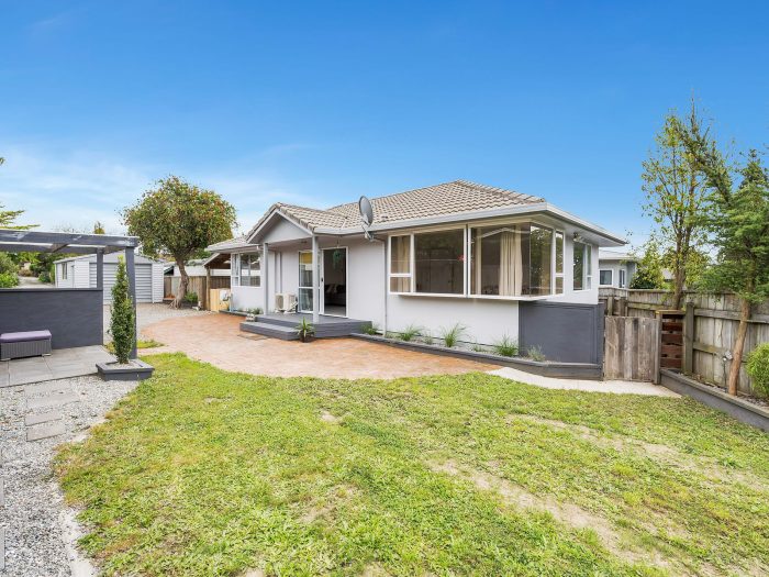 14 William Street, Richmond, Tasman, Nelson / Tasman, 7020, New Zealand