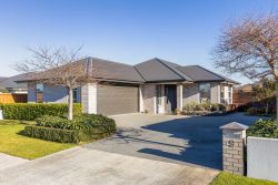 9 Wooten Place, Kaiapoi, Waimakariri, Canterbury, 7630, New Zealand