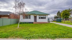 10A Goulburn St, Nagambie VIC 3608, Australia