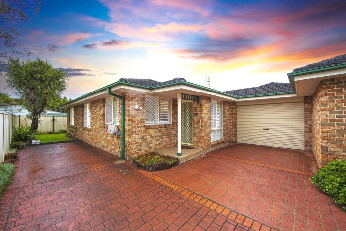 3/30 Allfield Rd, Woy Woy NSW 2256, Australia