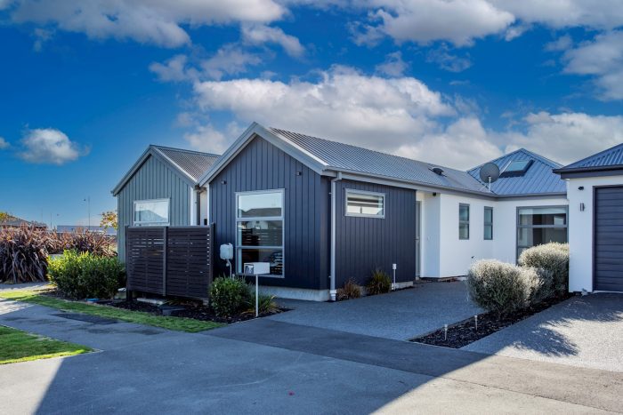 15 Bishop Street, Kaiapoi, Waimakariri, Canterbury, 7630, New Zealand