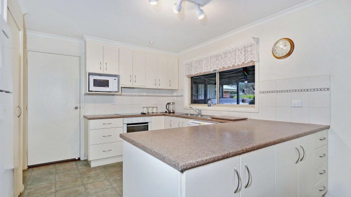 28 Blayney Ln, Nagambie VIC 3608, Australia