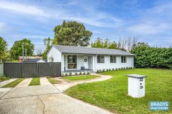 28 Cawthorn Cres, Evatt ACT 2617, Australia