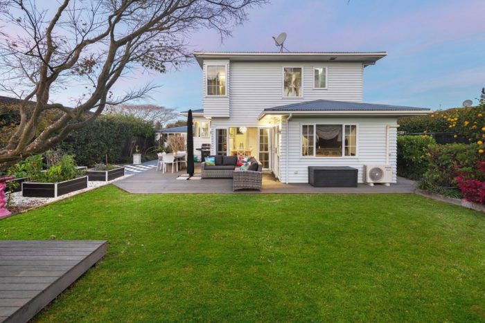 14 Celtic Crescent, Ellerslie, Auckland, 1051, New Zealand