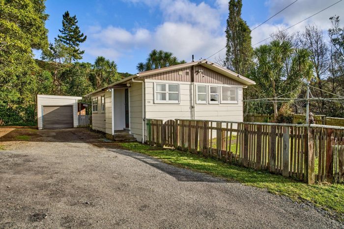 130 Sievers Grove, Cannons Creek, Porirua, Wellington, 5024, New Zealand