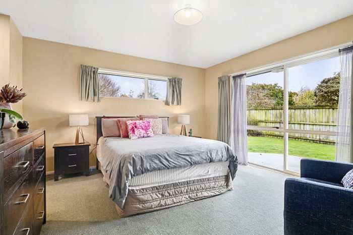 163 Regents Park Drive, Casebrook, Christchurch City, Canterbury, 8051, New Zealand