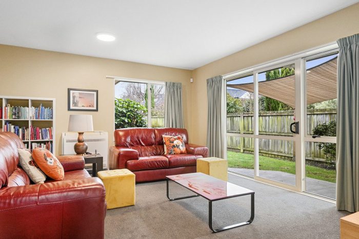 163 Regents Park Drive, Casebrook, Christchurch City, Canterbury, 8051, New Zealand