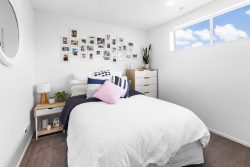 5F/16 Chapman Street, Grey Lynn, Auckland, 1021, New Zealand