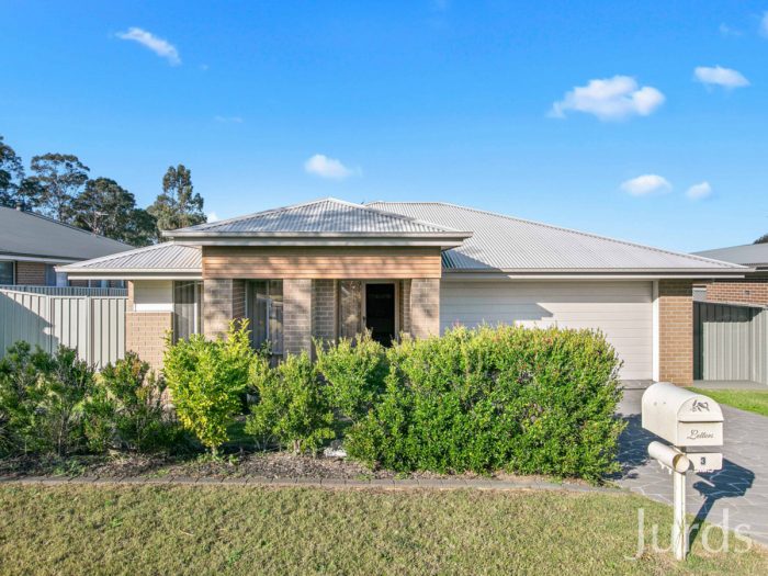 3 Chablis Dr, Cessnock NSW 2325, Australia