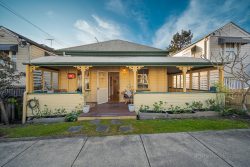 46 Glen St, Kelvin Grove QLD 4059, Australia