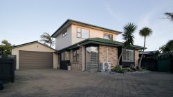 25B Haven Grove, Papamoa Beach, Tauranga, Bay Of Plenty, 3118, New Zealand