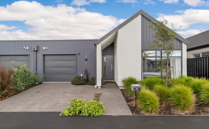 5 Grey Way Road, Upper Riccarton, Christchurch City, Canterbury, 8042, New Zealand