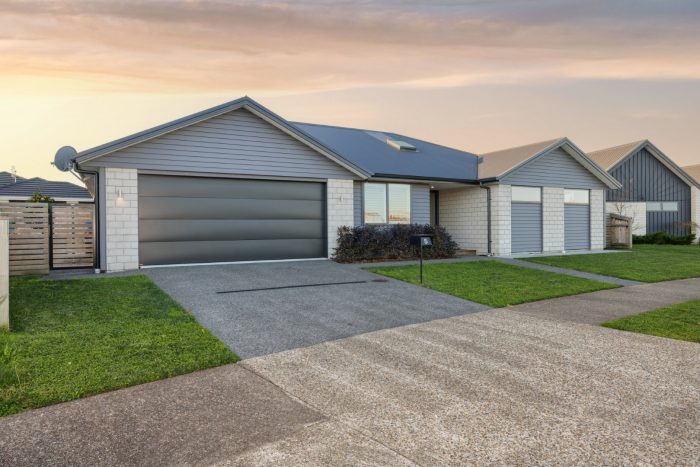 5 Matepu Crescent, Pyes Pa, Tauranga, Bay Of Plenty, 3112, New Zealand