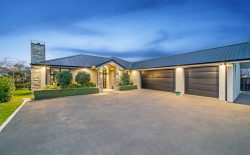 9 Royston Common, West Melton, Selwyn, Canterbury, 7618, New Zealand