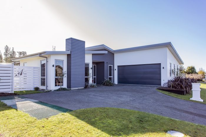 61 Huntingdon Drive, Rangiora, Waimakariri, Canterbury, 7400, New Zealand