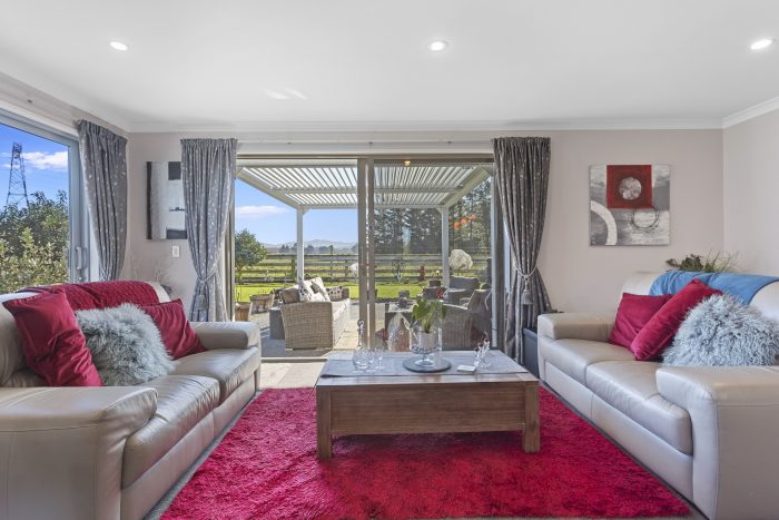 61 Huntingdon Drive, Rangiora, Waimakariri, Canterbury, 7400, New Zealand