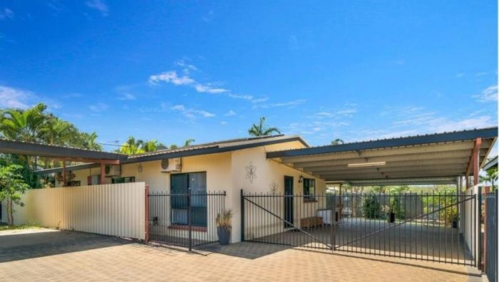 3/75 Hutchison Terrace, Bakewell NT 0832, Australia