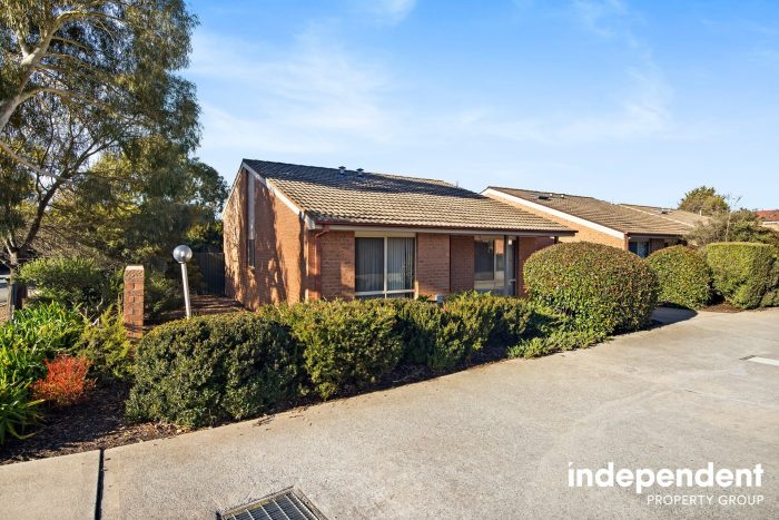 Unit 1/14 Flora Pl, Palmers Grove, Palmerston ACT 2913, Australia