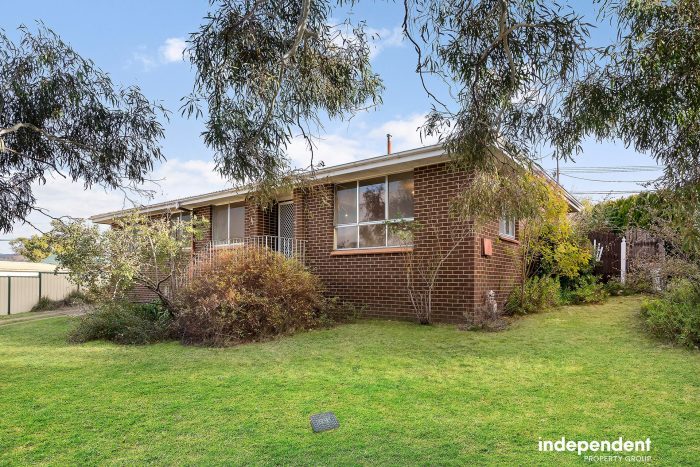 12 Maloney St, Wanniassa ACT 2903, Australia