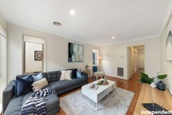 Unit 9/12 Marou Pl, Ngunnawal ACT 2913, Australia