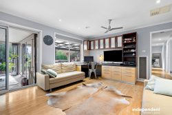 1 Scantlebury Cres, Theodore ACT 2905, Australia