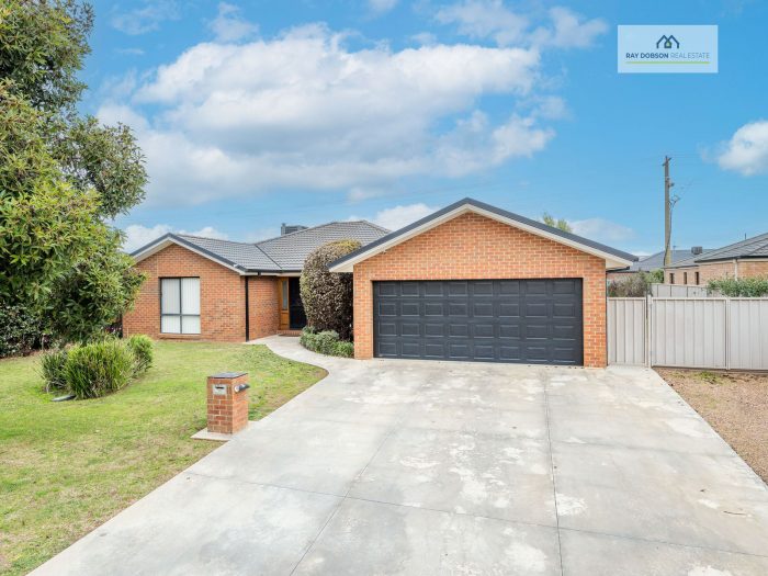 11 Jersey Cres, Shepparton VIC 3630, Australia