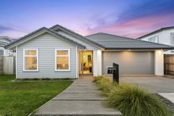 72 Ormonde Drive, Millwater, Rodney, Auckland, 0932, New Zealand