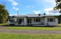 517 Umutaoroa Road, Dannevirke, Tararua, Manawatu / Whanganui, 4978, New Zealand