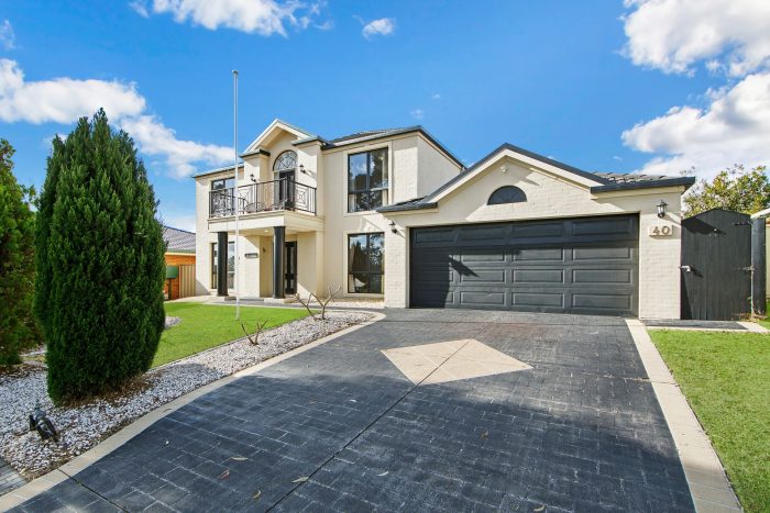 40 Louisiana Rd, Hamlyn Terrace NSW 2259, Australia