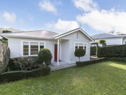 26 Agra Crescent, Khandallah, Wellington, 6035, New Zealand