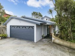 6 Gurkha Crescent, Khandallah, Wellington, 6035, New Zealand