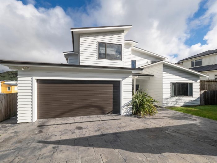 26 Mauldeth Terrace, Churton Park, Wellington, 6037, New Zealand