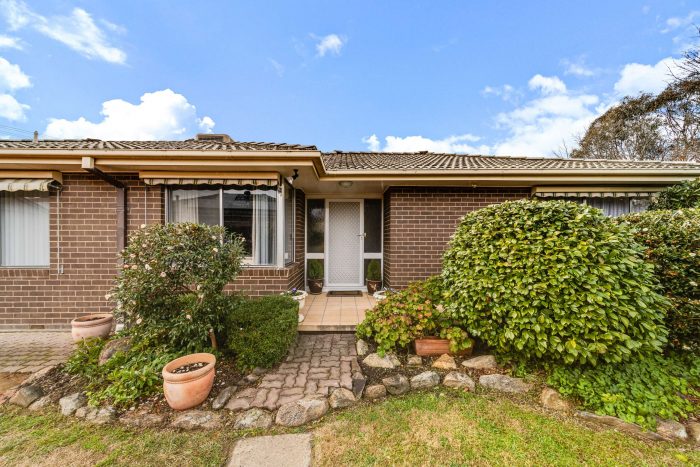 49 McBryde Cres, Wanniassa ACT 2903, Australia