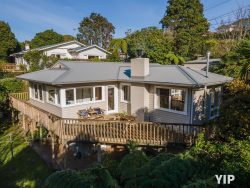 60 Middleton Road, Johnsonville, Wellington, 6037, New Zealand