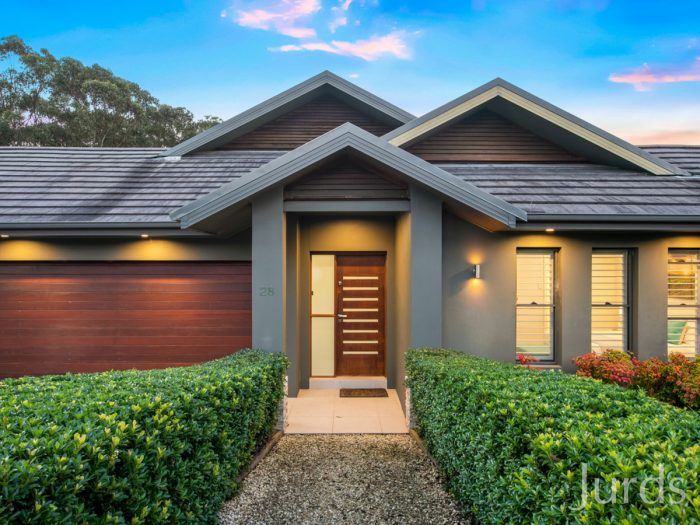 28 Angophora Dr, Rothbury NSW 2320, Australia