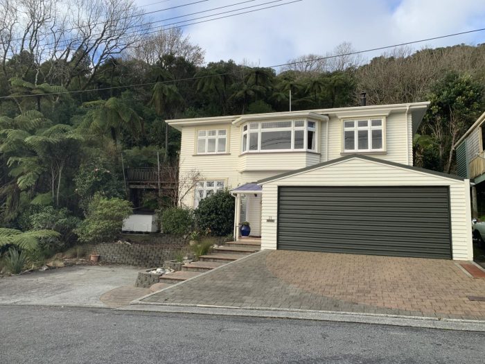21 Mount Street, Greymouth, Grey, West Coast, 7805, New Zealand