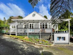 10 Napuka Road, Henderson Valley, Waitakere City, Auckland, 0612, New Zealand